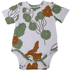 Baby Short Sleeve Bodysuit 