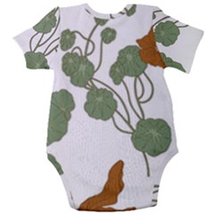 Baby Short Sleeve Bodysuit 