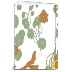 8  x 10  Hardcover Notebook 