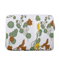 13  Vertical Laptop Sleeve Case With Pocket 