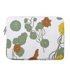 14  Vertical Laptop Sleeve Case With Pocket 