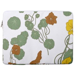 17  Vertical Laptop Sleeve Case With Pocket 