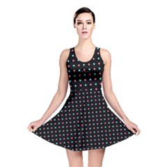 Reversible Skater Dress 