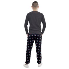 Men s Jogger Sweatpants Back