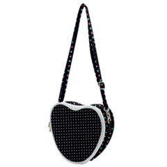 Heart Shoulder Bag 