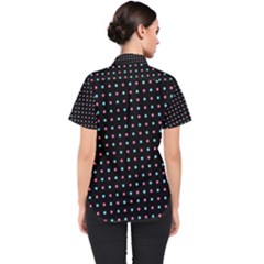 Women s Short Sleeve Shirt 