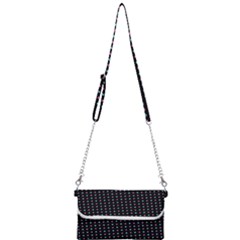 Mini Crossbody Handbag 