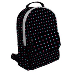 Flap Pocket Backpack (Large) 