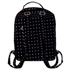 Flap Pocket Backpack (Large) 