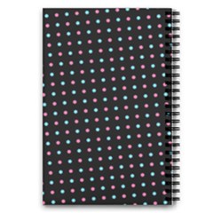 5.5  x 8.5  Notebook 