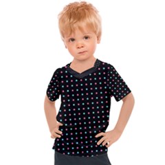 Kids  Sports T-Shirt 