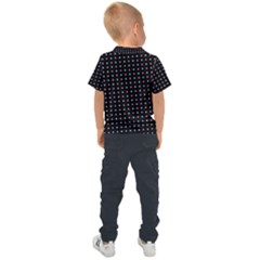 Kids  Sports T-Shirt 