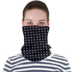 Face Seamless Bandana (Adult) 