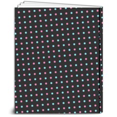 8  x 10  Softcover Notebook 