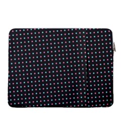 15  Vertical Laptop Sleeve Case With Pocket 