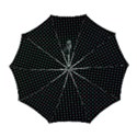 Automatic Folding Umbrella with Case (Large) 