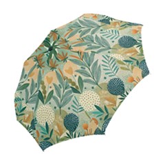 Folding Umbrella 