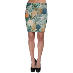 Bodycon Skirt 