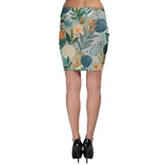 Bodycon Skirt 