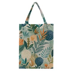 Classic Tote Bag 