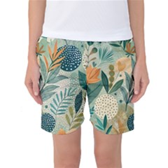 Women s Basketball Shorts Front