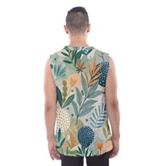 Men s Basketball Tank Top 