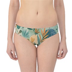 Hipster Bikini Bottoms 