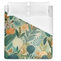 Duvet Cover (Queen Size) 