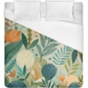 Duvet Cover (King Size) 