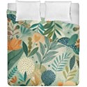 Duvet Cover Double Side (California King Size) 