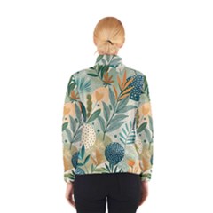 Women s Bomber Jacket 