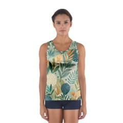 Sport Tank Top  