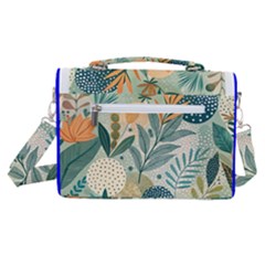 Satchel Shoulder Bag 