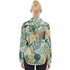 Womens Long Sleeve Shirt 