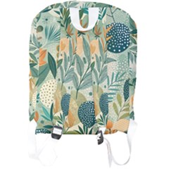 Full Print Backpack 