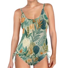 Tankini Set 