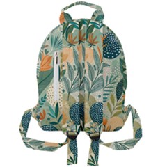 Mini Full Print Backpack 