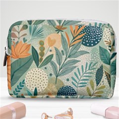 Make Up Pouch (Medium) 