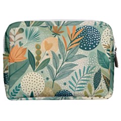 Make Up Pouch (Medium) 