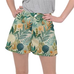 Women s Ripstop Shorts 