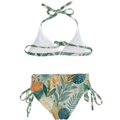 Kids  Classic Bikini Set 