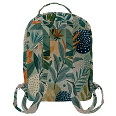 Flap Pocket Backpack (Large) 