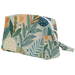 Wristlet Pouch Bag (Large) 