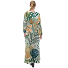 Maxi Chiffon Beach Wrap 