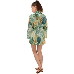 Long Sleeve Kimono 