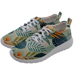 Mens Athletic Shoes 