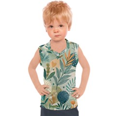 Kids  Sport Tank Top 