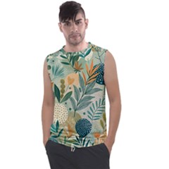 Men s Regular Tank Top 