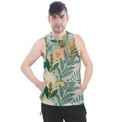 Men s Sleeveless Hoodie 