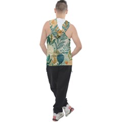 Men s Sleeveless Hoodie 